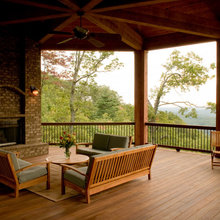 decks