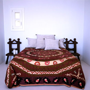 House in Folegandros 2