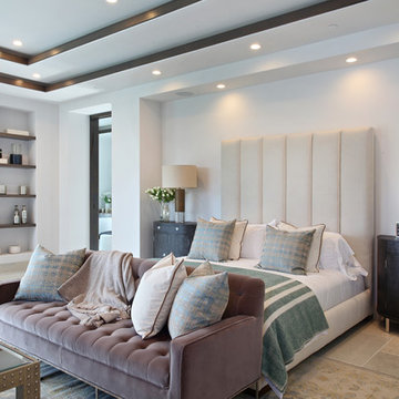 Guest Master Bedroom