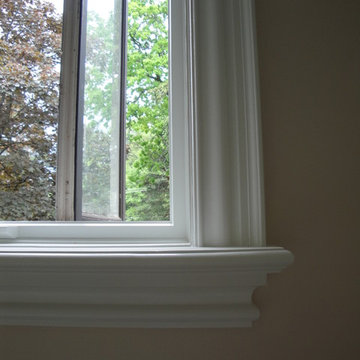 Traditional Casing Toronto