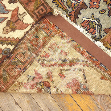 Antique Persian Informal Rugs