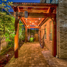 front patio