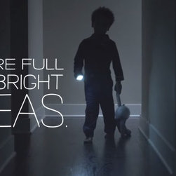 Clever Lighting Ideas: Motion Sensor Lights and More! - Night-lights
