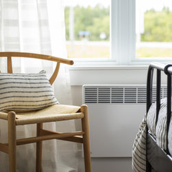 Second Bedroom - Home Decor