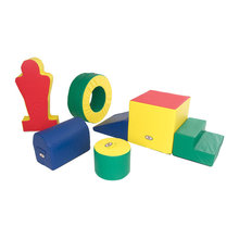 Fox Playroom