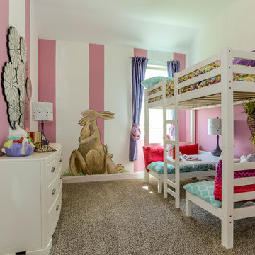 Houston, Texas | Summer Lakes - Premier Laurel Secondary Bedroom