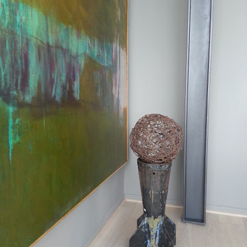 The Penthouse Silo Point