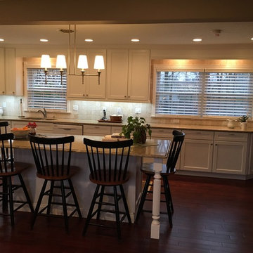 Remodels and Renovations