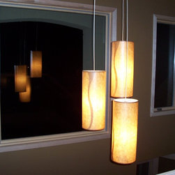 Shenango - Lighting