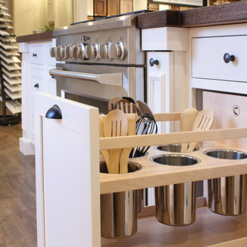 Utensil Drawer