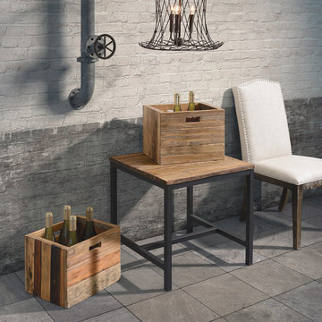 Living Room | Smart Furniture
