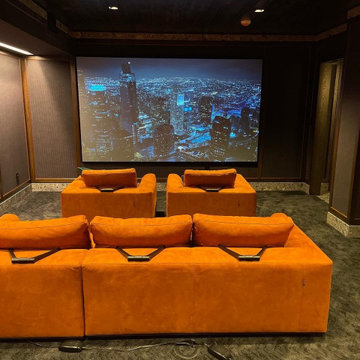 Parekh Theater