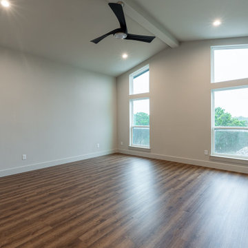Modern Zen: 2,984 ft², 3 BR/2.5 BA/1 ST home