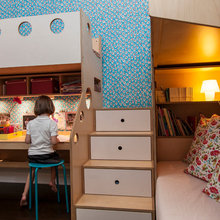 Girls Room