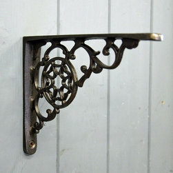 Shelf Brackets - Products
