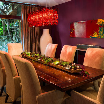 Pacific Heights Residence