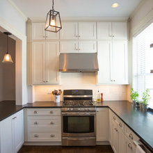 Kitchen Ideas