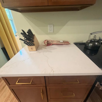Branchburg Kitchen Remodel