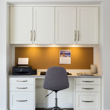Burnaby Extreme Kitchen Makeover