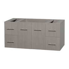 vanities