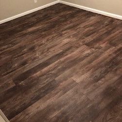 Luxury Vinyl Planks - Vinyl Flooring