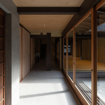 MACHIYA O Renovation