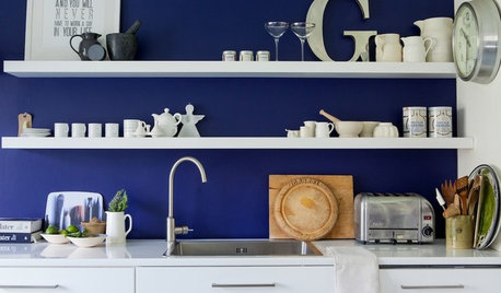 Colour: 10 Reasons to Splash Out on Paint-pot Primary Colours