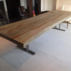 Concrete Tables - Dining Tables
