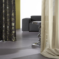 Drapery Panels - Products