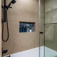 Upstairs Bathroom