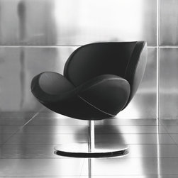 The Schelly - Armchairs And Accent Chairs
