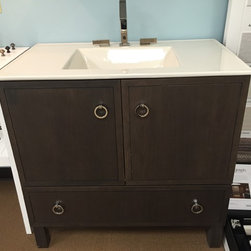 Groton, CT Showroom - Bathroom Vanities And Sink Consoles