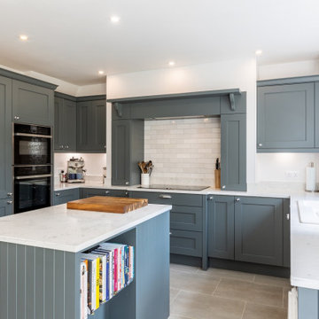 Modern Home, East Grinstead