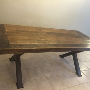 Dining Tables