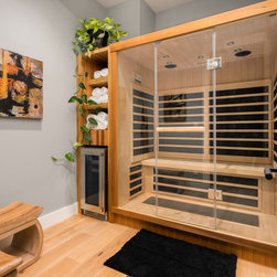 2021 Northwest Idea House - Lifestyle And Leisure