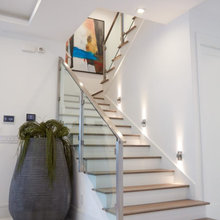 Staircases