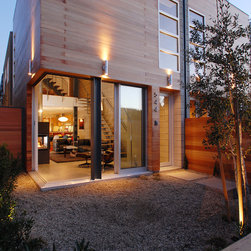Western Window Systems - Products