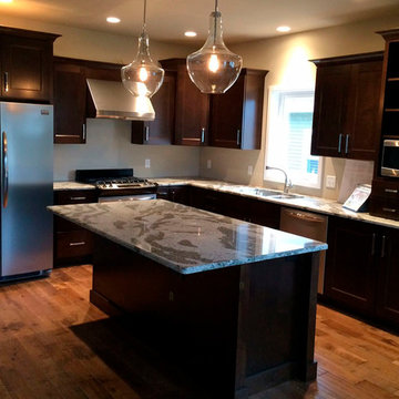 Middleton Home (Woodstone neighborhood)