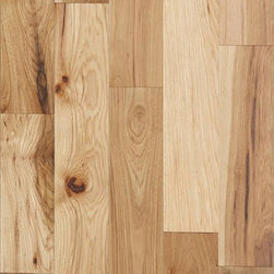 HIckory- Bronsolino - Hardwood Flooring