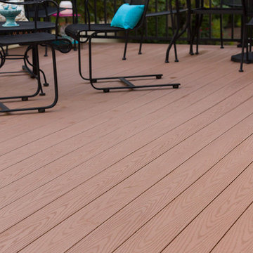 BEAUTIFUL DECKS