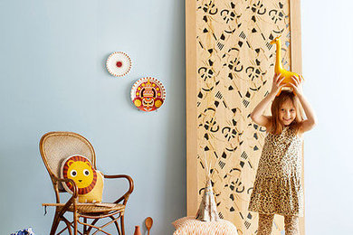 Styling Family Living