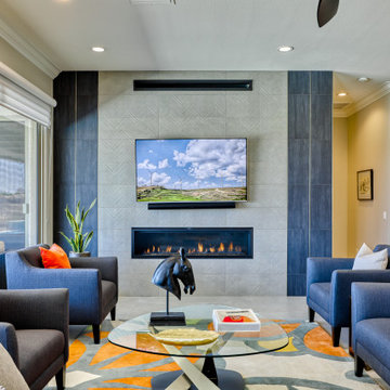 Modern Full Home Design