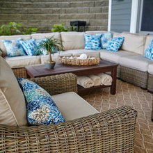 outdoor decor
