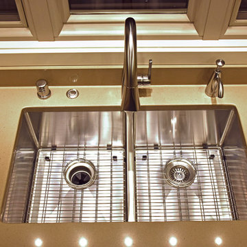 Not So 'Cookie Cutter' Minneapolis Kitchen Remodel