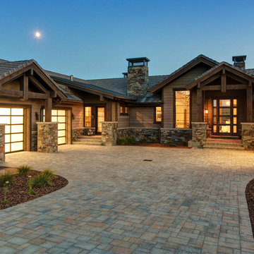 Promontory Rambler - Park City