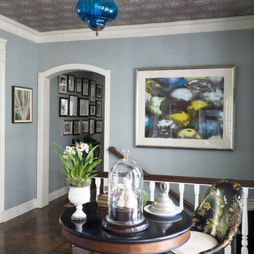 Brentwood Residence
