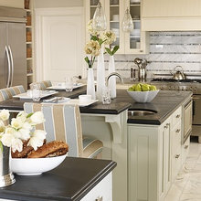 SARAH RICHARDSON-Kitchen