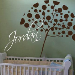 Floral Wall Designs - Products