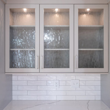 Remodel - Kitchen Remove Wall