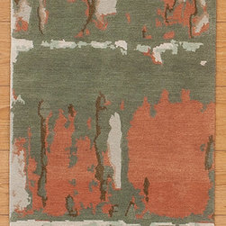 Runners & Long/Narrow - Rugs